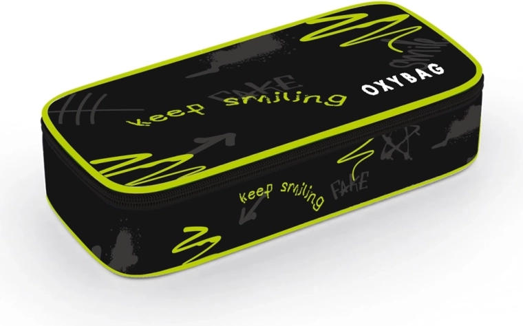 OXY Rebel Jumbo Pencil Case