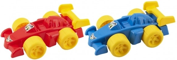 Technok Rennwagen für Kinder