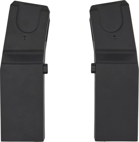 Easywalker adapters for car seat for Zoey stroller