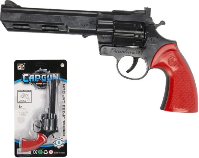 Children’s cap gun