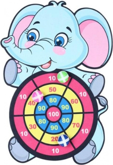 Veilig spel Da5 met klittenband