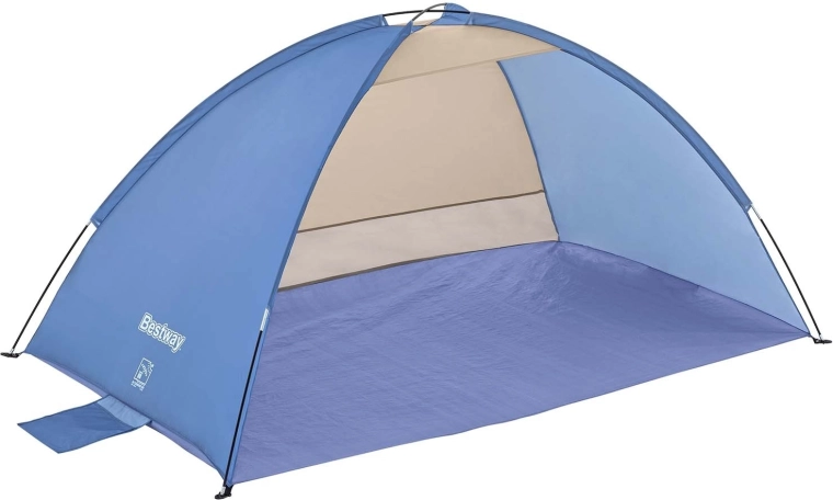 Bestway Beach Ground 2 strandtent voor 2 personen