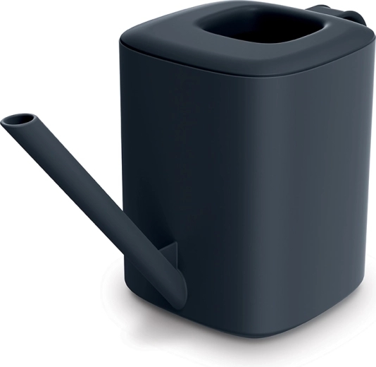Arrosoir Tubi 1 l anthracite