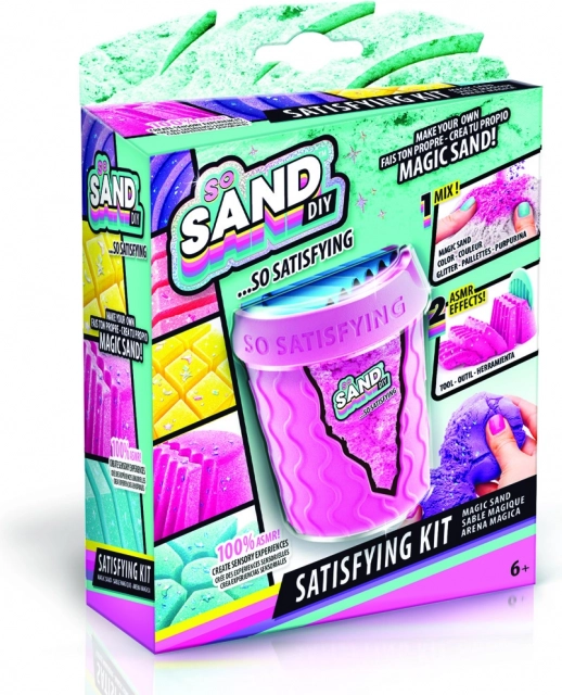 So Sand Magic Sand Individual Pack