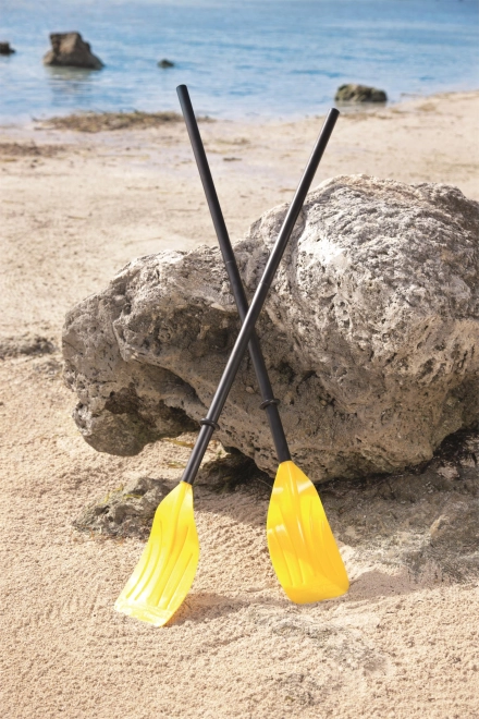 Oars for Inflatable Boats 124 cm Bestway