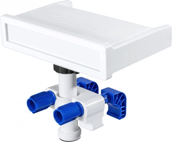 Bestway Flowclear LED Waterfall for Above-Ground Pools