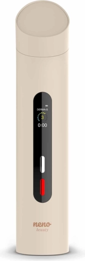 Neno Beauty Luve appareil multifonction pour le rajeunissement de la peau avec microcourants et thérapie LED