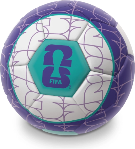 Ballon de football FIFA Toronto 14 cm