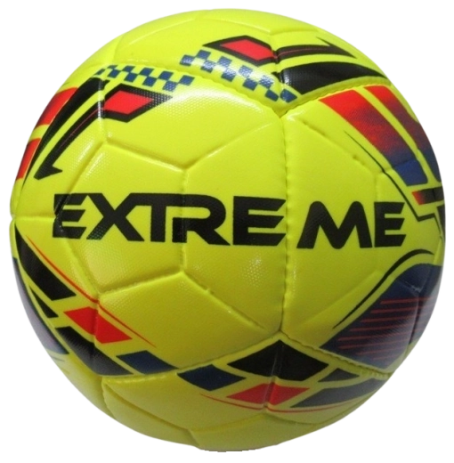 Ballon de football Extreme 23 cm pour enfants