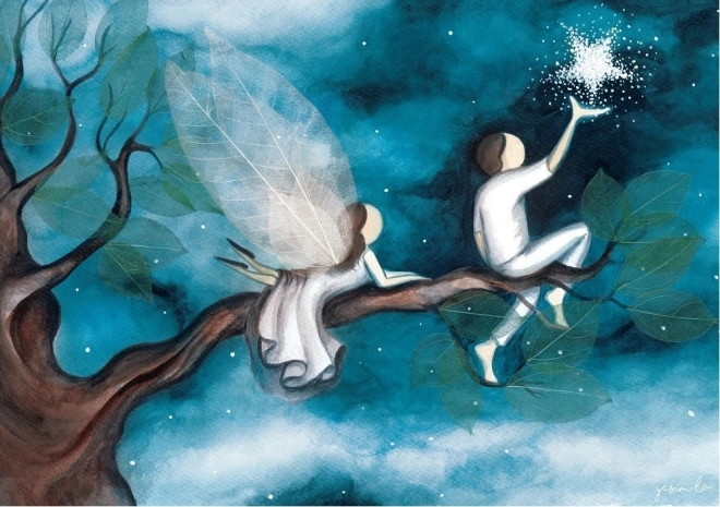 Puzzle Polaris 1000 pieces ART PUZZLE