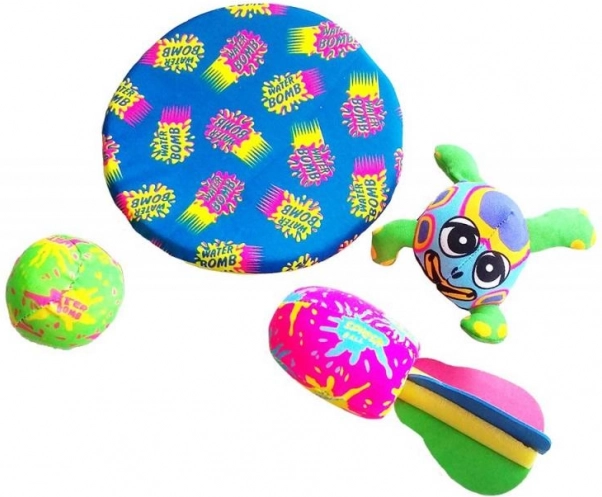 Summer Water Balloon Set
