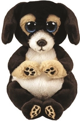 Pluchen hondje TY Ranger 15 cm
