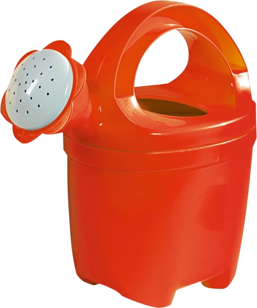Androni gietertje voor water 1,5 l rood