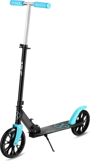 Trottinette urbaine NILS Extreme HM1302 noire