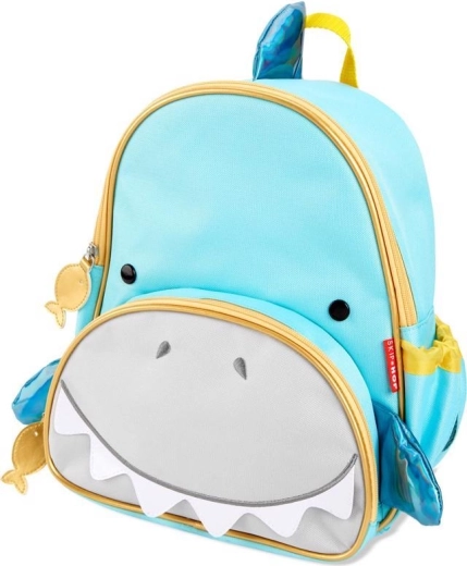 Skip Hop preschool backpack shark