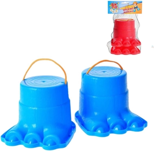 SUN FUN kids' stilts for balance training