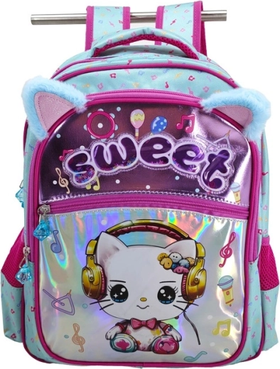 Sweet Kitty Backpack 40 cm