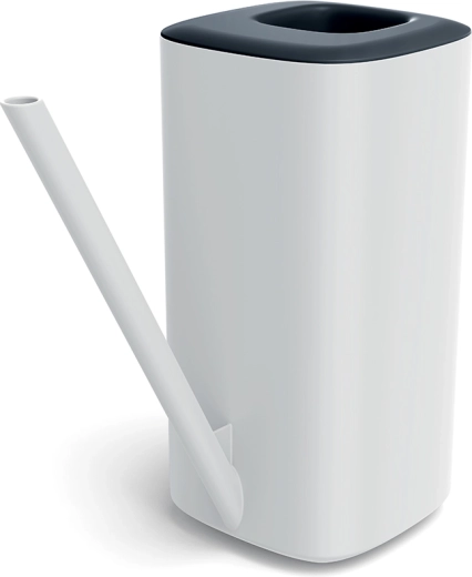 Arrosoir Tubi 1,6 l blanc/anthracite