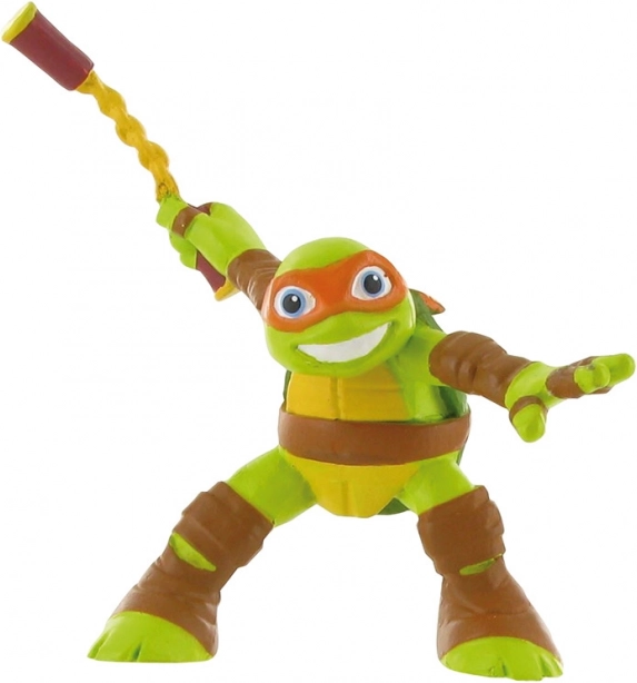 Comansi figure TEENAGE MUTANT NINJA TURTLES – Mikey