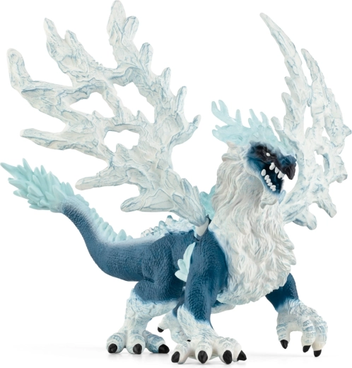 Eldrador Ice Dragon