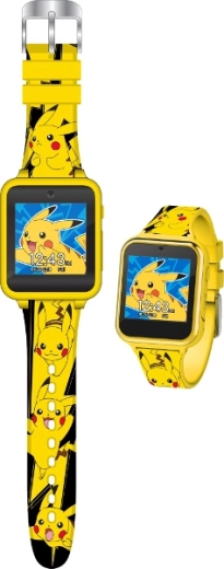 Smartwatch POKEMON for Kids