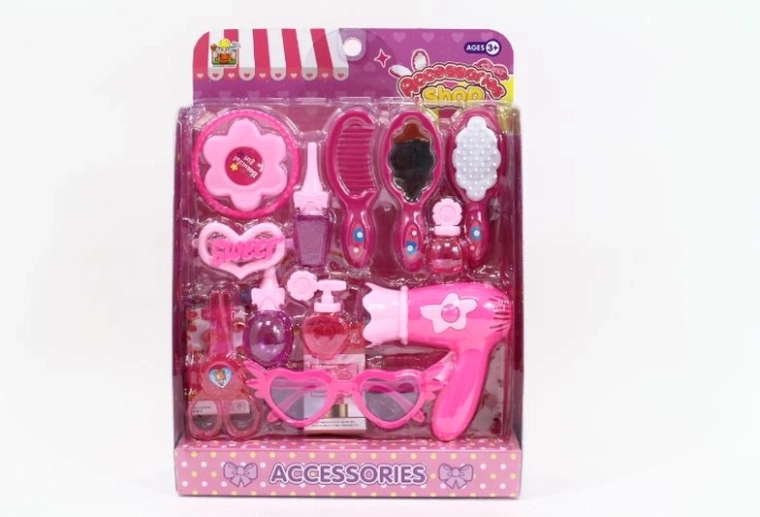 Beauty-Set 698-22