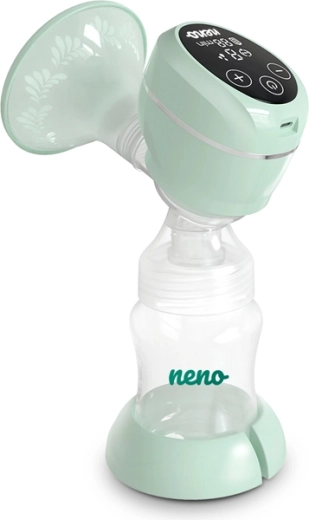 Neno Uno Electric Breast Pump – Wireless Two-Phase