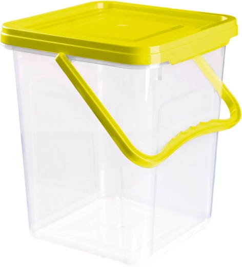 Klarer Box 9,1 l [grün].