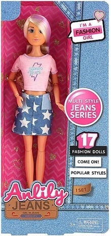 Doll (unspecified)