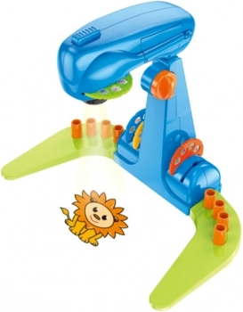 Kids' Drawing Projector with Templates and Markers
