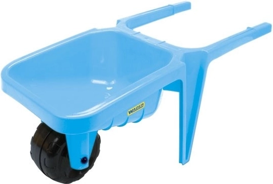 Kids' Cart Taczka Gigant Blue