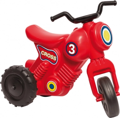 Cross 3 Motorbike Balance Bike