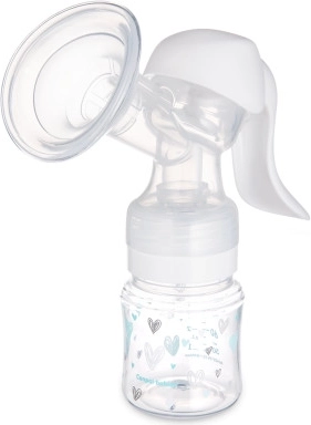 Canpol babies Manual breast pump Basic