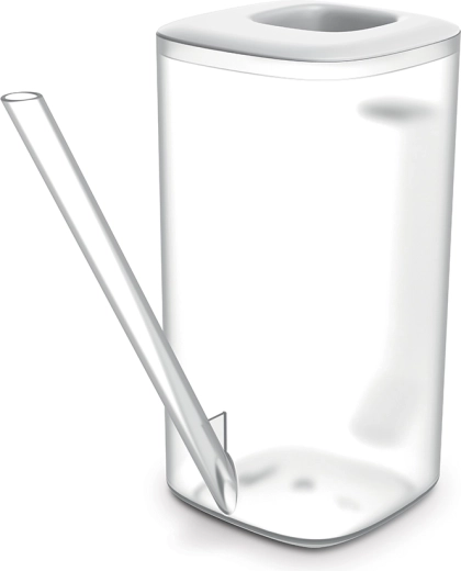 Arrosoir TUBI 1,6 l transparent
