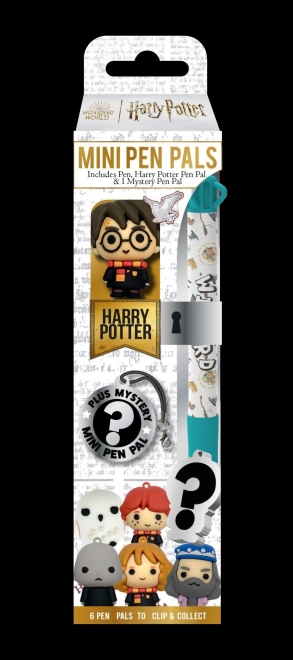 Harry Potter mini copains