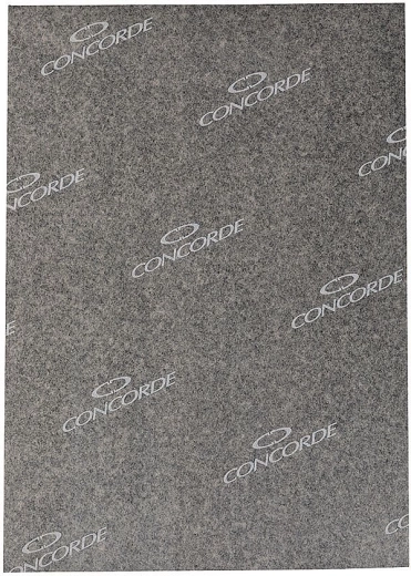 Kohlepapi­er A4, 100 Blatt, schwarz