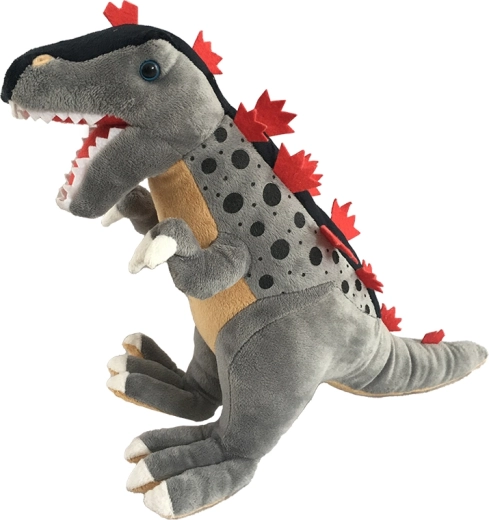 Plush Tyrannosaurus 45 cm