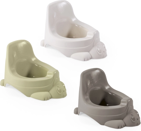 Kinderpotje konijntje – ergonomisch, comfortabel en stabiel