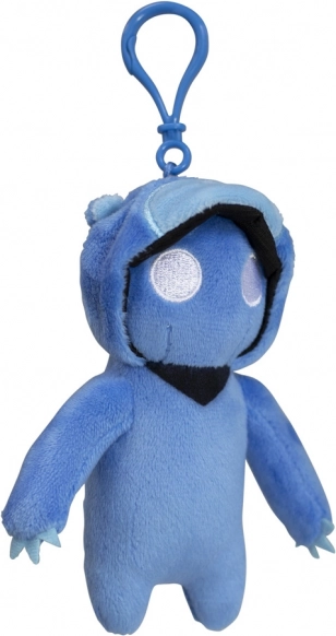 Porte-clés en peluche GANG BEASTS