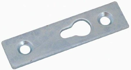 Crochet à baïonnette – lot de 50 pcs