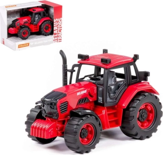 Tracteur Belarus Polesie