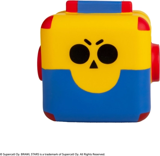 Brawl Stars antistress speelgoed Squishy Megabox