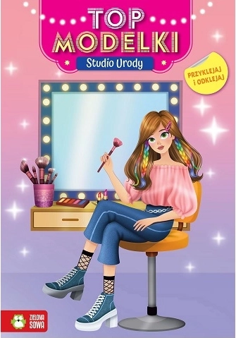 Top Models Beauty Studio