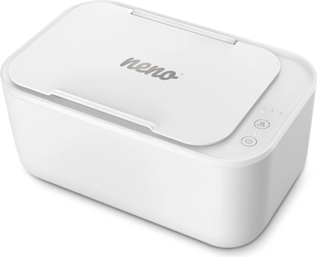 Neno Calor wet wipes warmer with adjustable temperature