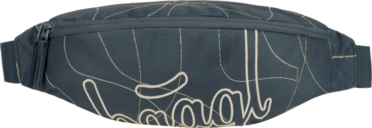 BAAGL Snap Wave GRS Waist Bag