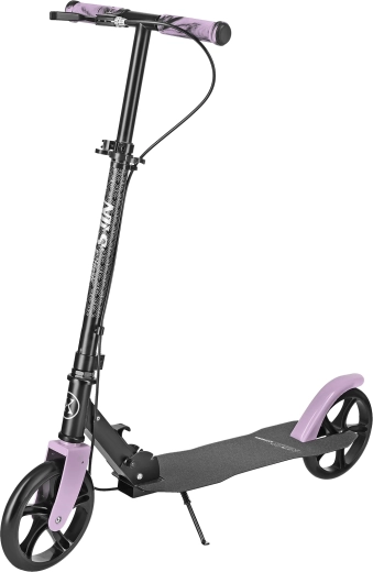 Trottinette NILS Extreme HM183, rose