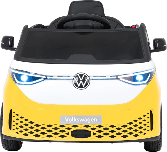 Voiture électrique pour enfant VOLKSWAGEN ID. BUZZ – jaune
