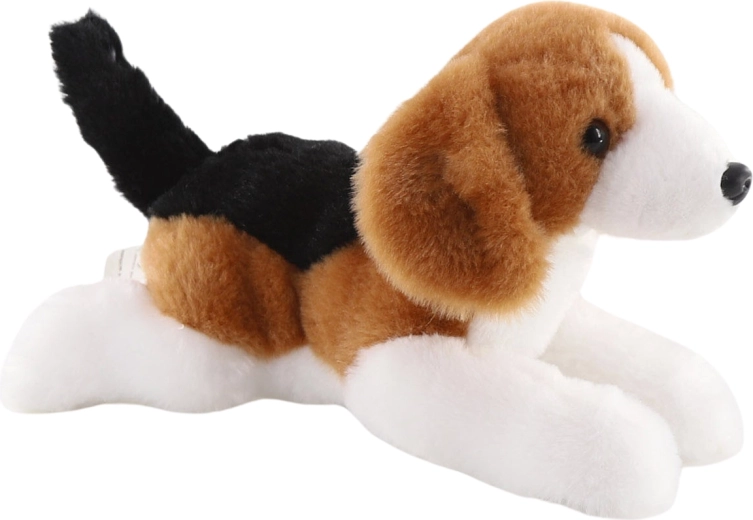 Bublifuk en peluche 26 cm