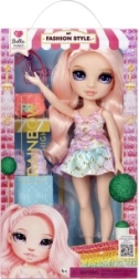 Rainbow High Fashion Style doll Bella
