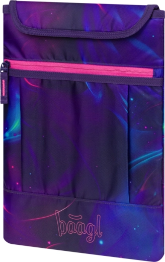 Baagl laptop sleeve Nova GRS 15"